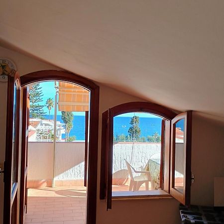 Holiday Home Recanati Джардини Наксос Екстериор снимка