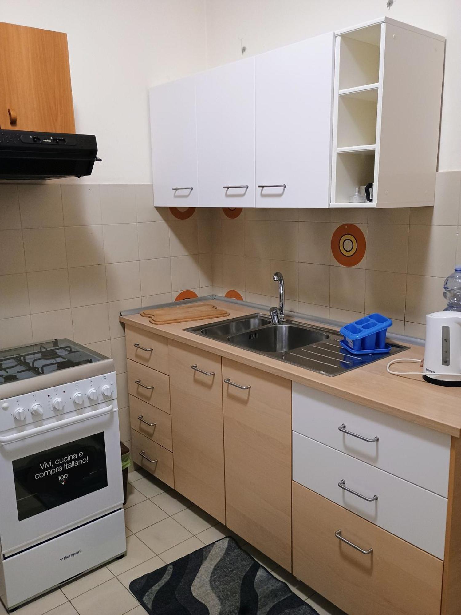 Holiday Home Recanati Джардини Наксос Екстериор снимка