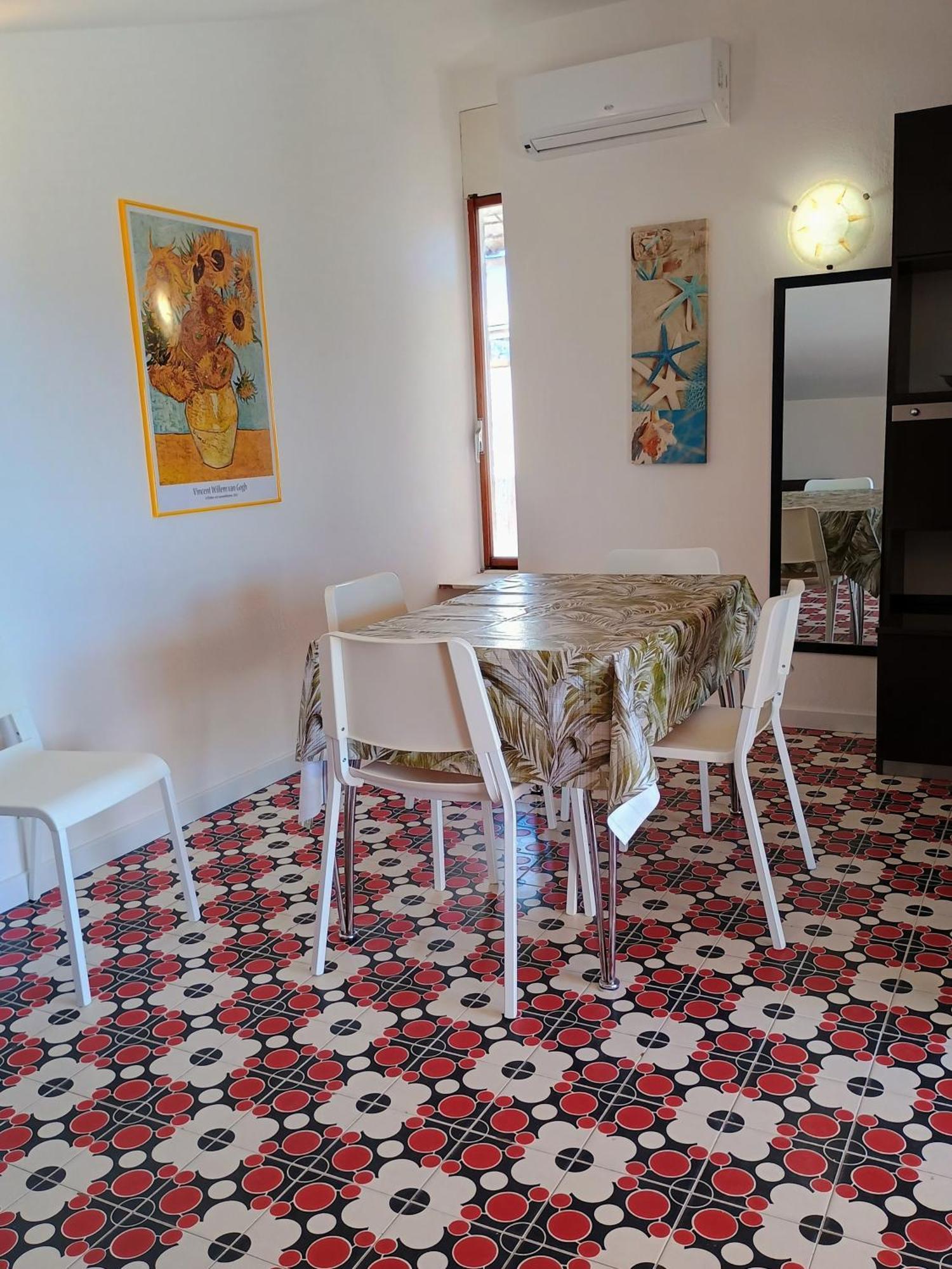 Holiday Home Recanati Джардини Наксос Екстериор снимка
