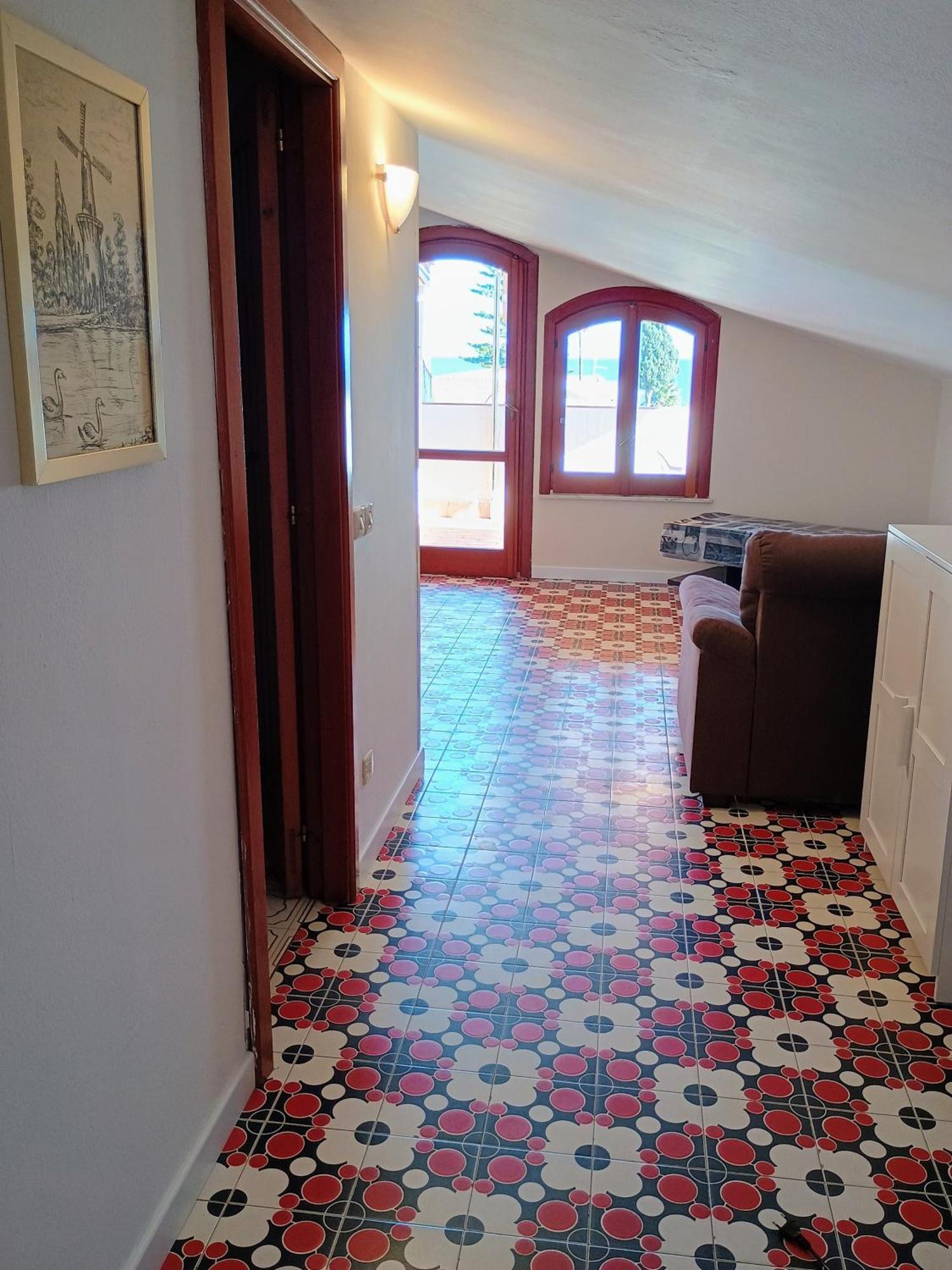 Holiday Home Recanati Джардини Наксос Екстериор снимка