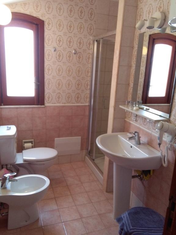 Holiday Home Recanati Джардини Наксос Екстериор снимка