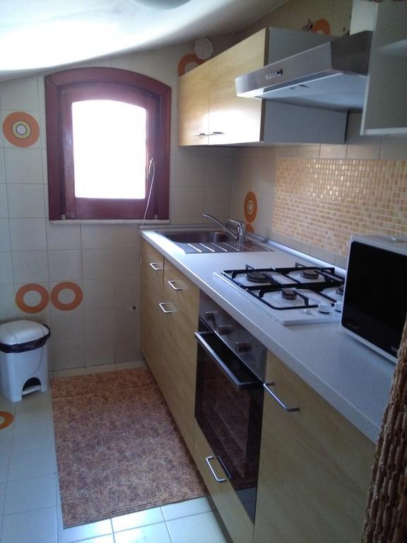 Holiday Home Recanati Джардини Наксос Екстериор снимка