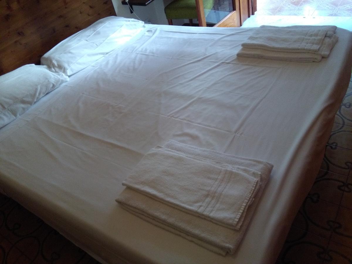 Holiday Home Recanati Джардини Наксос Екстериор снимка